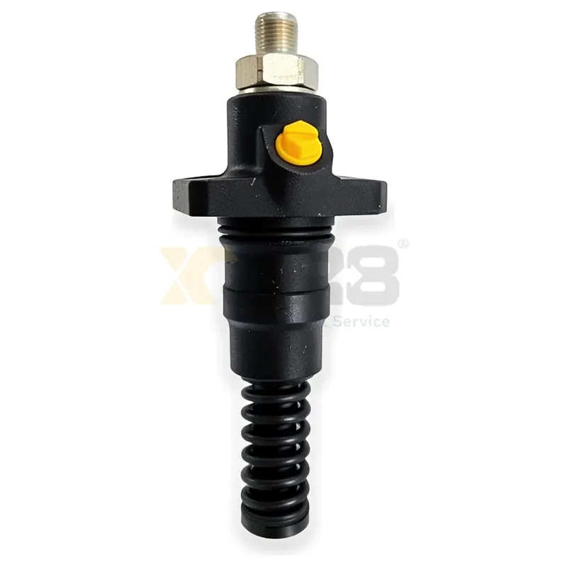 Bosch BOSCH 0414693003 Моновал для Volvo D6E D6D Двигатель - Thumbnail 4