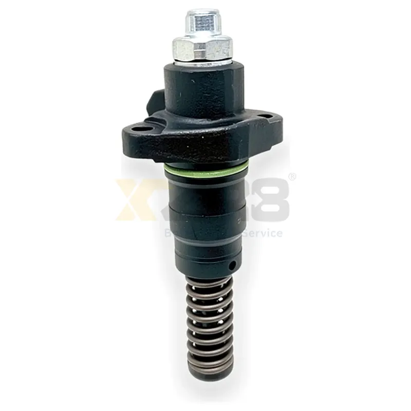 Bosch BOSCH 0414693003 Моновал для Volvo D6E D6D Двигатель - Thumbnail 5