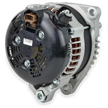 Генератор в сборе Denso 2706087211