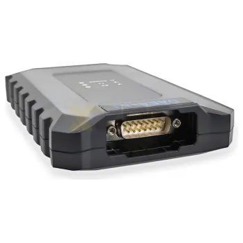 Outil de flashage et de calibration de diagnostic ECU pour camions lourds DAEA-K1 - universel