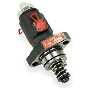 Bosch BOSCH 01340413 (0134-0413) Deutz 2011 moteur unité de pompe haute pression pompe à carburant d'injection