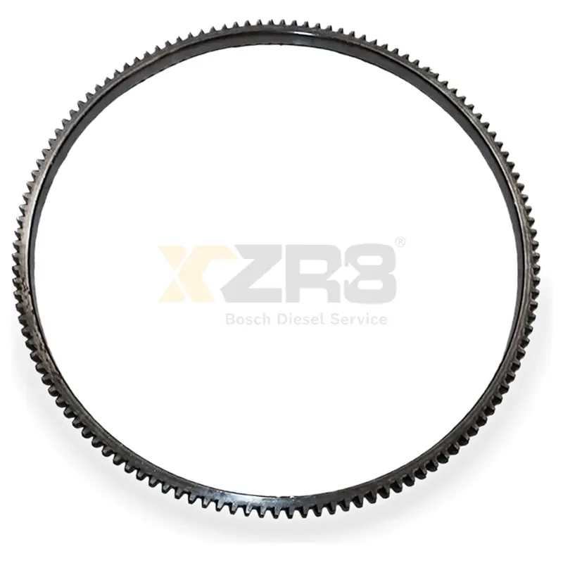 Caterpillar 033-7687 Flywheel Ring Gear Assembly - Image 2