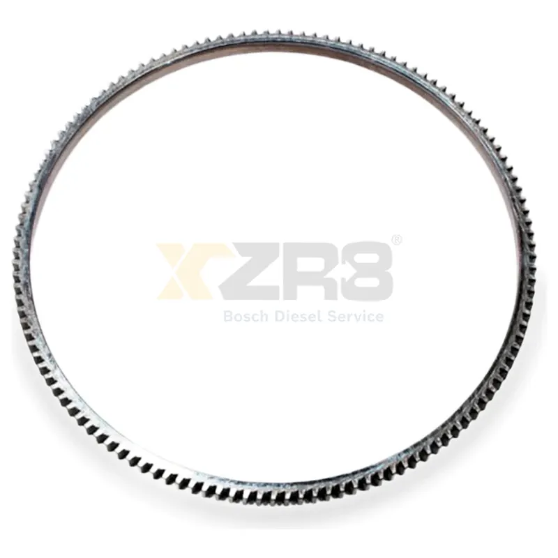 Caterpillar 033-7687 Flywheel Ring Gear Assembly - Image 3