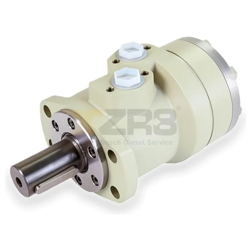 Danfoss 151H1084 OMH400 Hydraulic Orbital Motor - Image 1