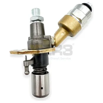 6170ZC-19A/19B Ensemble de injecteurs - Compatible avec Weichai/Chaiyi 6170/8170 Série de groupes électrogènes marins et moteurs diesel