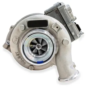 Holset 4037182 HX55 Turbocharger Assembly