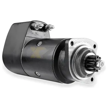 Bosch BOSCH 0001416005 Starter 24V 5.4kW 11 Teeth for Volvo Trucks