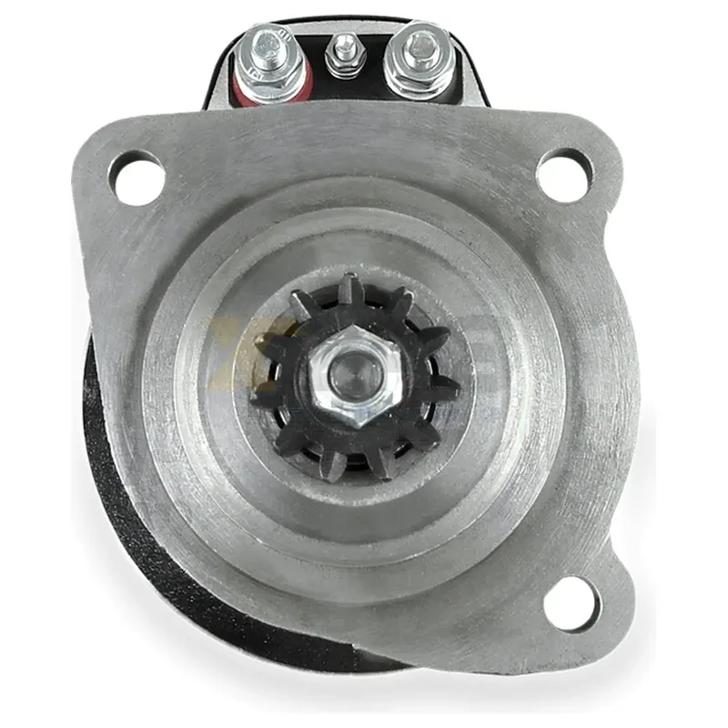 Bosch 0001416005 Arrancador 24V 5.4kW 11 Dientes para Camiones Volvo - Thumbnail 3