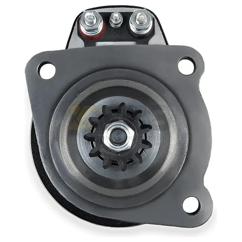 Bosch 0001416005 Arrancador 24V 5.4kW 11 Dientes para Camiones Volvo - Image 4