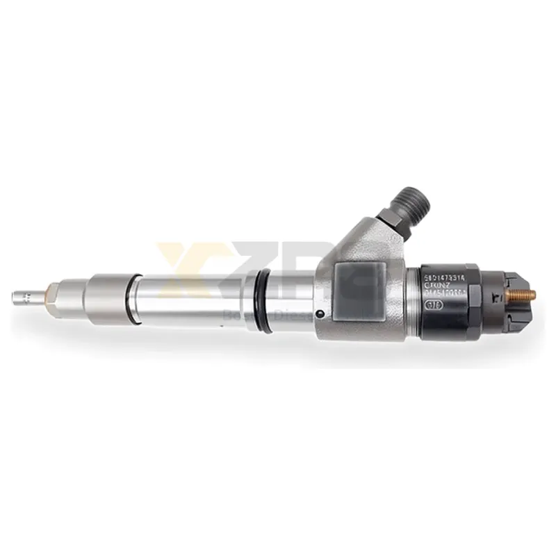 Bosch Common Rail Injector 0445120361 / 5801479314 (Fits IVECO Hongye Jiefang) - Image 2