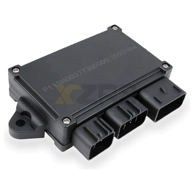 Hisun 37700-120-0000 Engine Control Module - Image 3