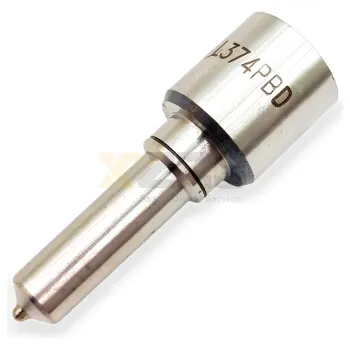 Delphi Original L374PBD Injecteur de Rail Commun pour Hyundai D4CB avec 33800-4A710 / 28229873