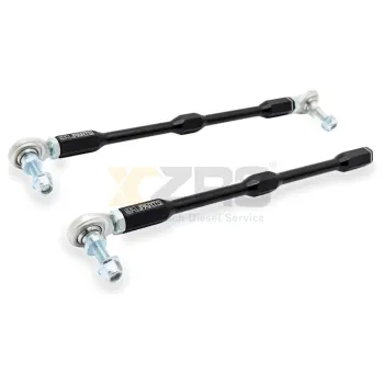 BMW 11127531224 Camshaft Bearing Ledge Exhaust