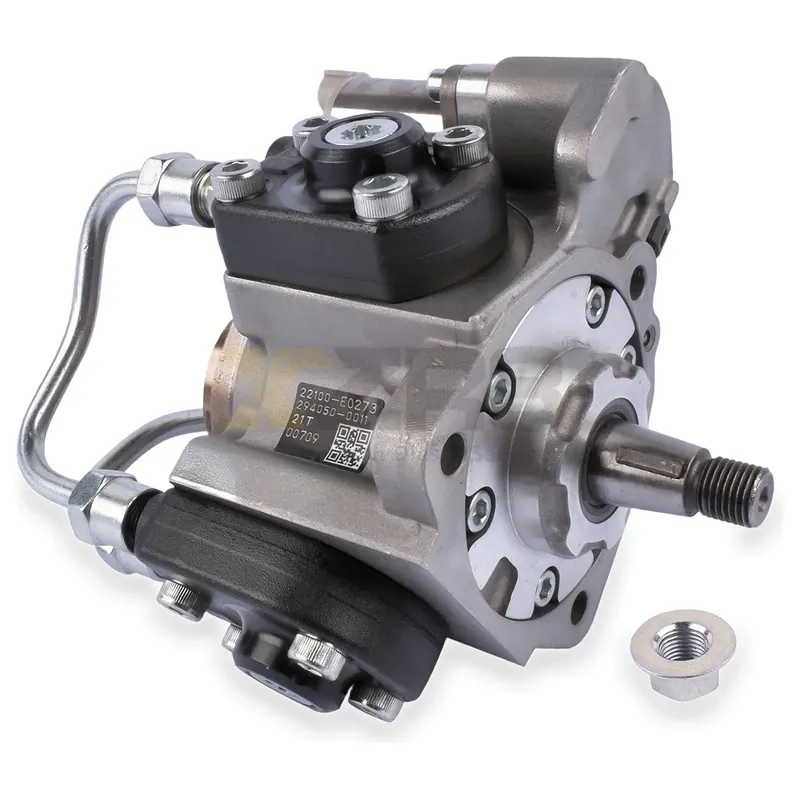 Conjunto de bomba de combustível em linha Denso 092000-4310 para motor Hino - Image 1
