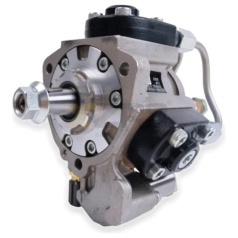 Conjunto de bomba de combustível em linha Denso 092000-4310 para motor Hino - Image 2