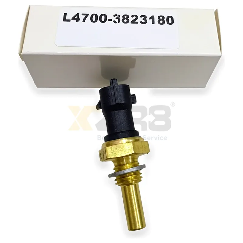 Bosch/Yuchai Engine Parts L4700-3823180 Water Temperature Sensor - Image 2
