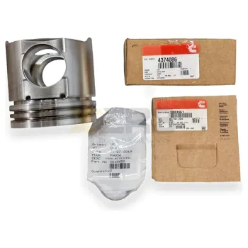 Cummins 437624400 Piston Kit Assembly