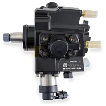 Bosch BOSCH High Pressure Common Rail Fuel Injection Pump 0445020119 4990601 for Cummins ISF2.8 Engine