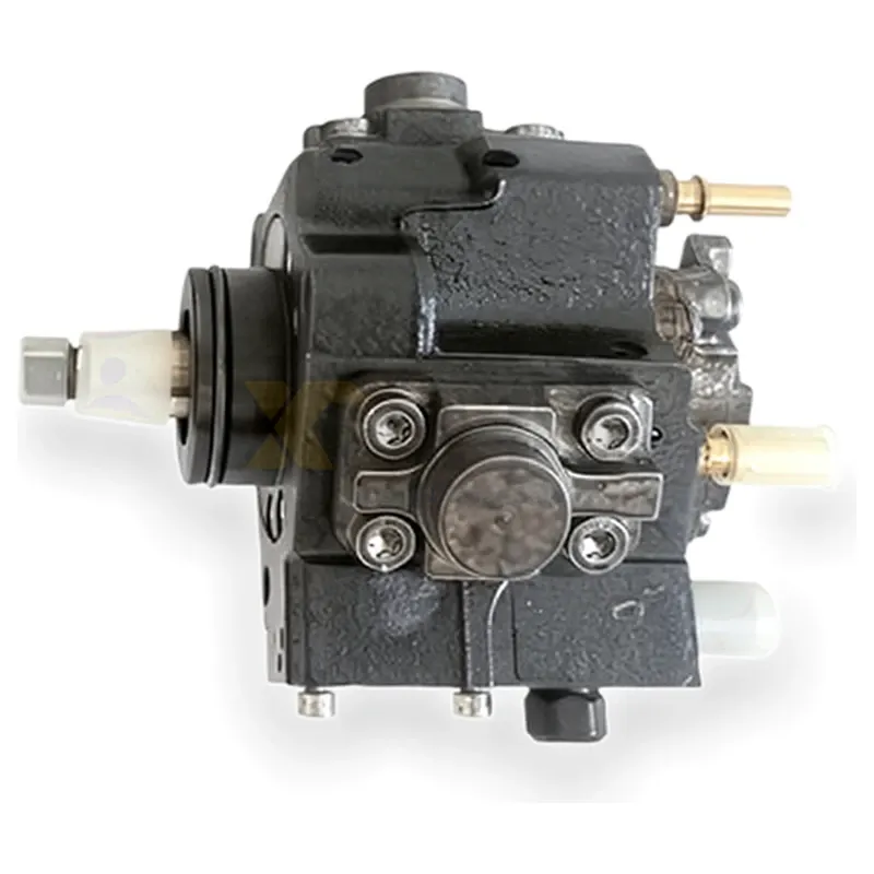 بوش BOSCH مضخة السكة المشتركة عالية الضغط 0445020119 4990601 متوافق مع محرك كاترpillar ISF2.8 - Image 2
