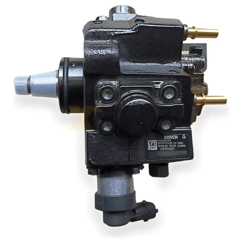 بوش BOSCH مضخة السكة المشتركة عالية الضغط 0445020119 4990601 متوافق مع محرك كاترpillar ISF2.8 - Image 3