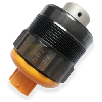 Denso 094040-0150 Válvula de Solenóide PCV para Controle de Pressão da Bomba de Riel Comum para Bomba HP0