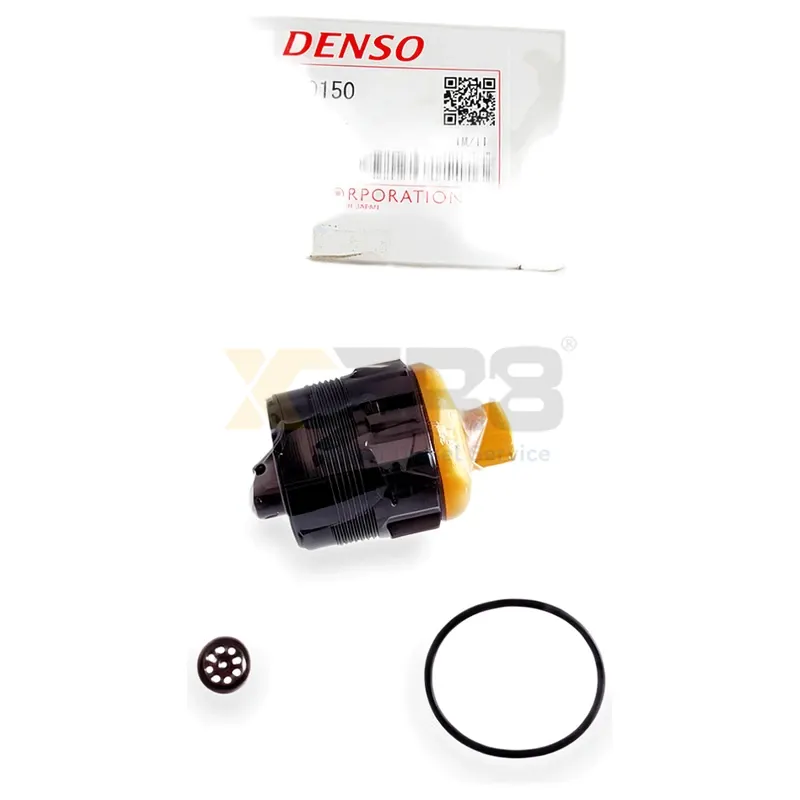 Denso 094040-0150 Válvula de Solenóide PCV para Controle de Pressão da Bomba de Riel Comum para Bomba HP0 - Image 2