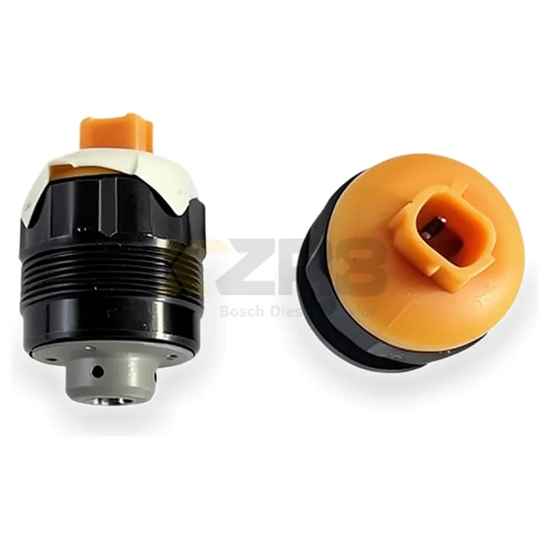 Denso 094040-0150 Válvula de Solenóide PCV para Controle de Pressão da Bomba de Riel Comum para Bomba HP0 - Thumbnail 3