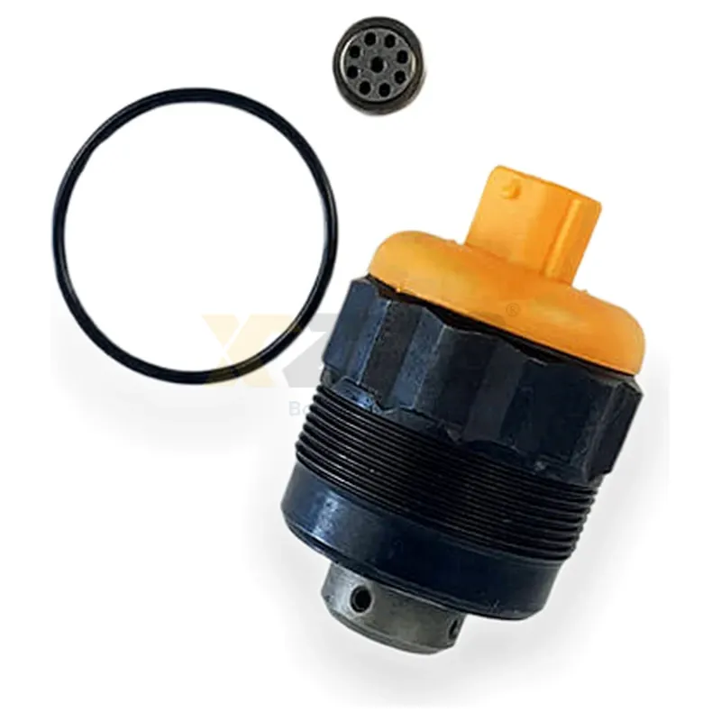 Denso 094040-0150 Válvula de Solenóide PCV para Controle de Pressão da Bomba de Riel Comum para Bomba HP0 - Thumbnail 4