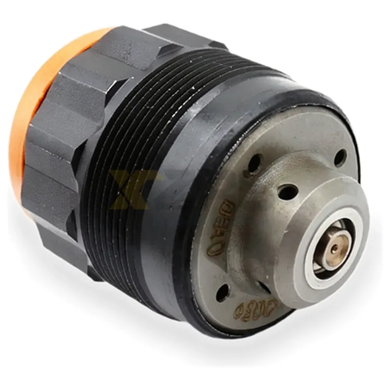 Denso 094040-0150 Válvula de Solenóide PCV para Controle de Pressão da Bomba de Riel Comum para Bomba HP0 - Thumbnail 5