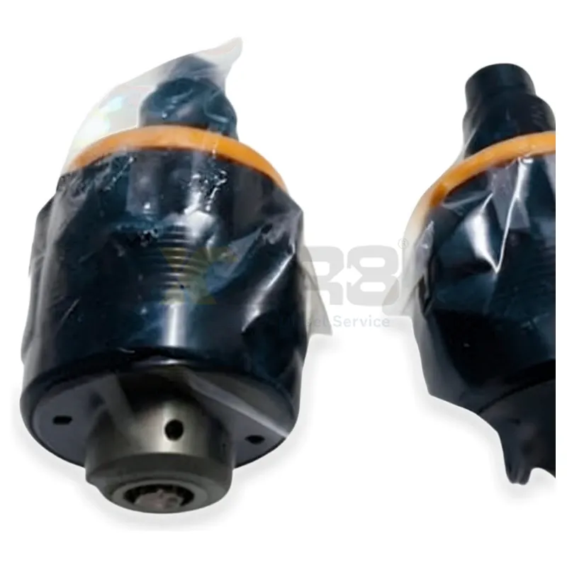 Denso 094040-0150 Válvula de Solenóide PCV para Controle de Pressão da Bomba de Riel Comum para Bomba HP0 - Image 7