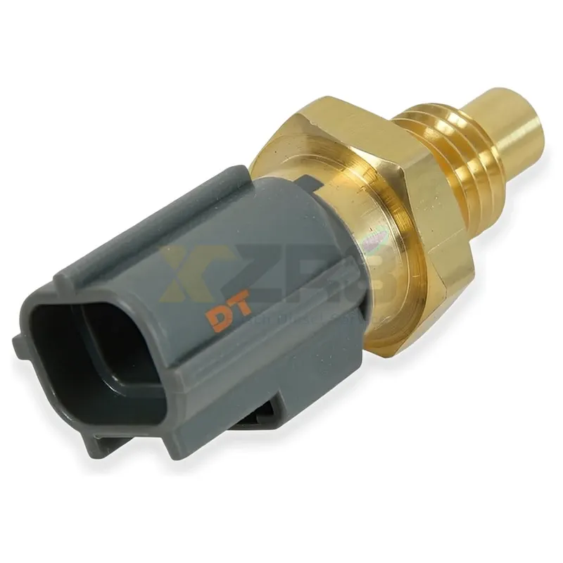Denso 3179730-0020 Sensor de Temperatura de Combustible 179730-0020 para Cummins, Mazda, Suzuki Vitara - Image 1