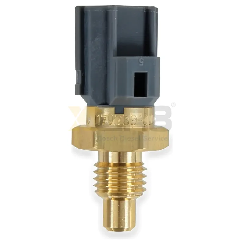 Denso 3179730-0020 Sensor de Temperatura de Combustible 179730-0020 para Cummins, Mazda, Suzuki Vitara - Thumbnail 2