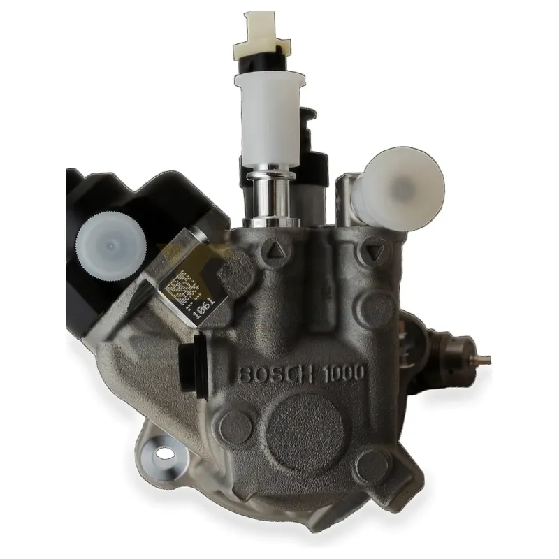 Bosch Common Rail Fuel Pump 0445010544 0445010511 33100-2F000 متوافق مع Hyundai Kia - Thumbnail 3