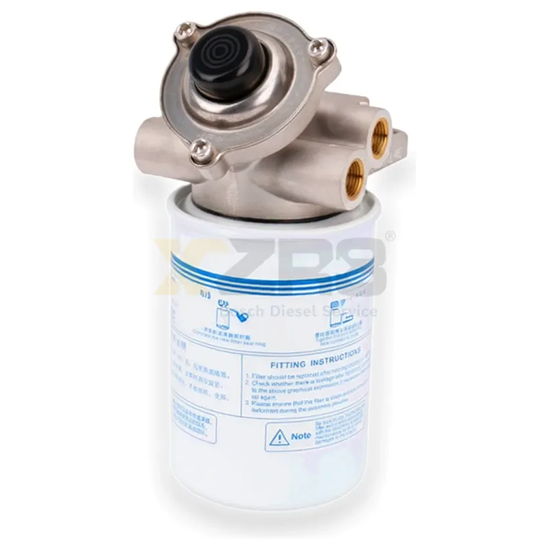 Yuchai G5800-1105100C Diesel Filter Assembly - Filter Core Component - Image 1