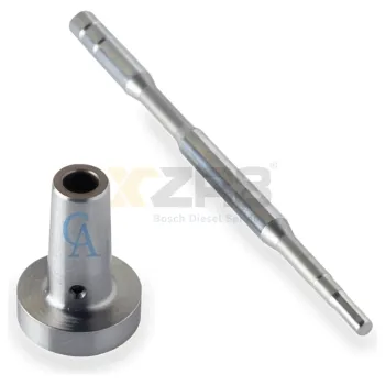Bosch F00RJ02472 Common Rail Injector Control Valve Assembly