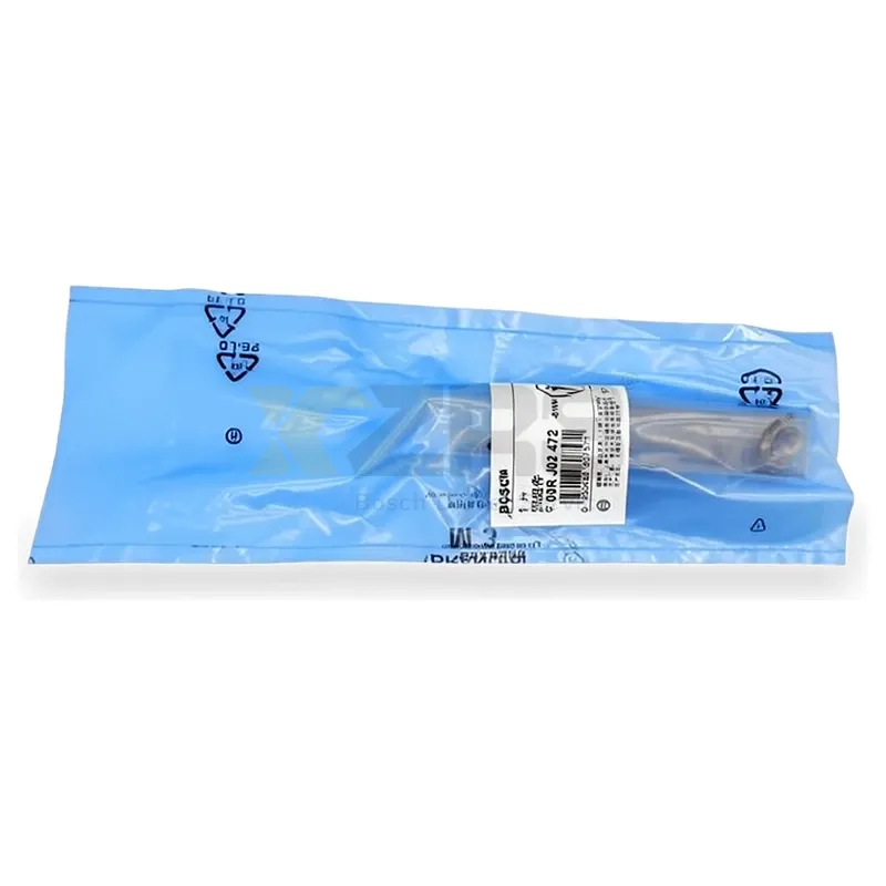 博世 F00RJ02472 共轨喷油器控制阀总成 - Image 3