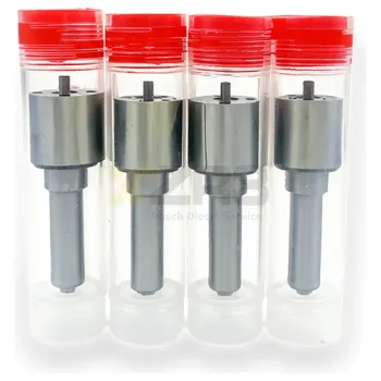 Bosch DLLA140P517 (0 433 171 371) Cummins 6CT 8.3L Motor Conjunto de Injetor de Diesel P-Tipo