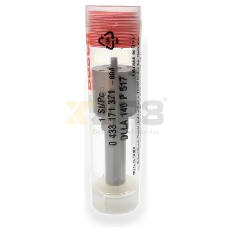 Bosch DLLA140P517 (0 433 171 371) Cummins 6CT 8.3L Дизельный двигатель P-тип инжекторный узел - Image 4