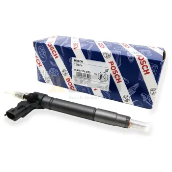 Bosch LR038310 Injecteur pour Jaguar (compatible avec LR022335/LR056366/9687454480)