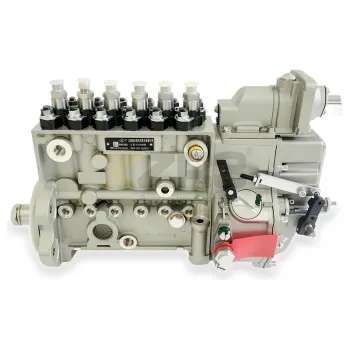 Bosch/Cummins 3960919 pompe d'injection de carburant (injecteur) / Wuxi Weifu 6P123-120-1250 pompe de remplacement