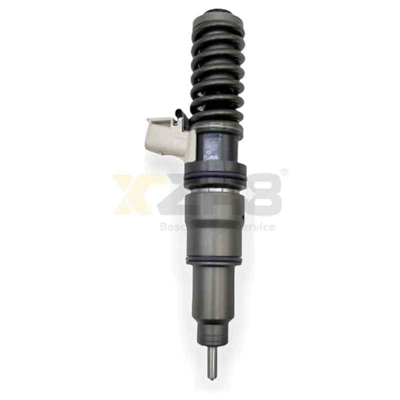 Delphi 03883426 Инжектор-распылитель - Подходит для двигателя Volvo D16 - Thumbnail 2