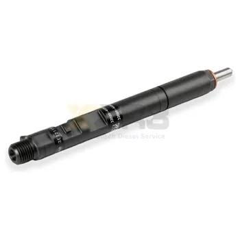 Delphi 33800-4X800 Injecteur diesel Common Rail pour Hyundai Terracan 2.9 CRDi / Kia Carnival 2.9 CRDi
