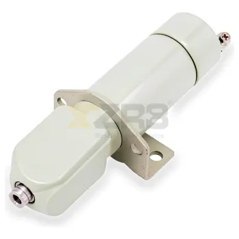 Woodward 1502-24C3U1B1S2A Stop Solenoid Assembly