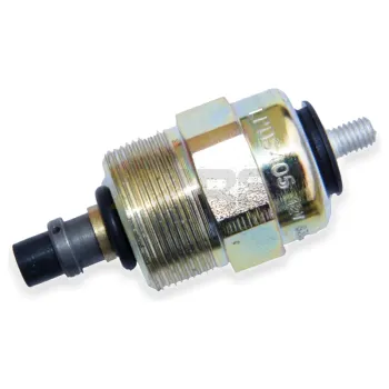 Bosch VE Pump Tensioned Solenoid Valve - Tensioned Solenoid 0330004042 for Jetta Diesel Electronic Fuel Pump