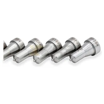 Yanmar 186/186F Single Cylinder Diesel Injector DLLA150P224 (0433171031/105300-53000) 4 Hole 150 Degree