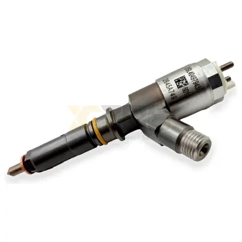 BOSCH 320-0690 Injecteur Diesel - Adapté pour Caterpillar C6.6 / 320D Pièce de Remplacement d'Origine