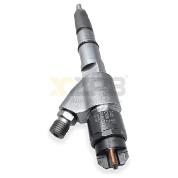 Bosch BOSCH 0445120067 Common Rail Injector Assembly for Volvo EC210 Deutz TCD2012