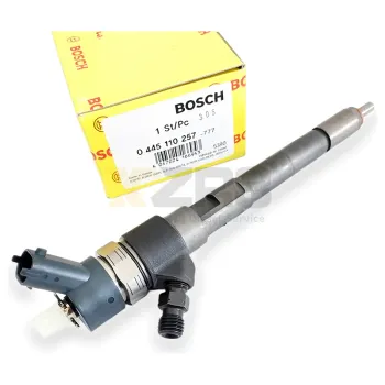Injetor de diesel Bosch
