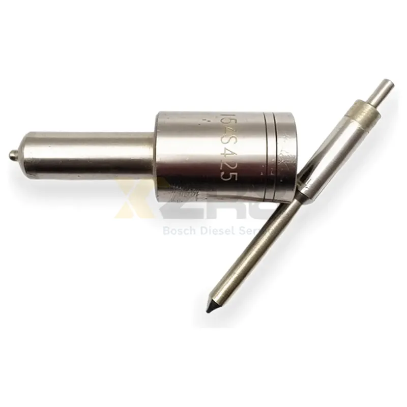 ZCK154S425 Injector Assembly for Shangchai 495/Yangdong 485/490/Laidong/Changchai Engines, Foton Dongfeng Light Truck Injector Parts - Thumbnail 1