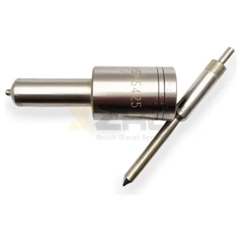 Assemblage d'injecteur ZCK154S425 pour moteurs Shangchai 495/Yangdong 485/490/Laidong/Changchai, pièces d'injecteur pour camion léger Foton Dongfeng